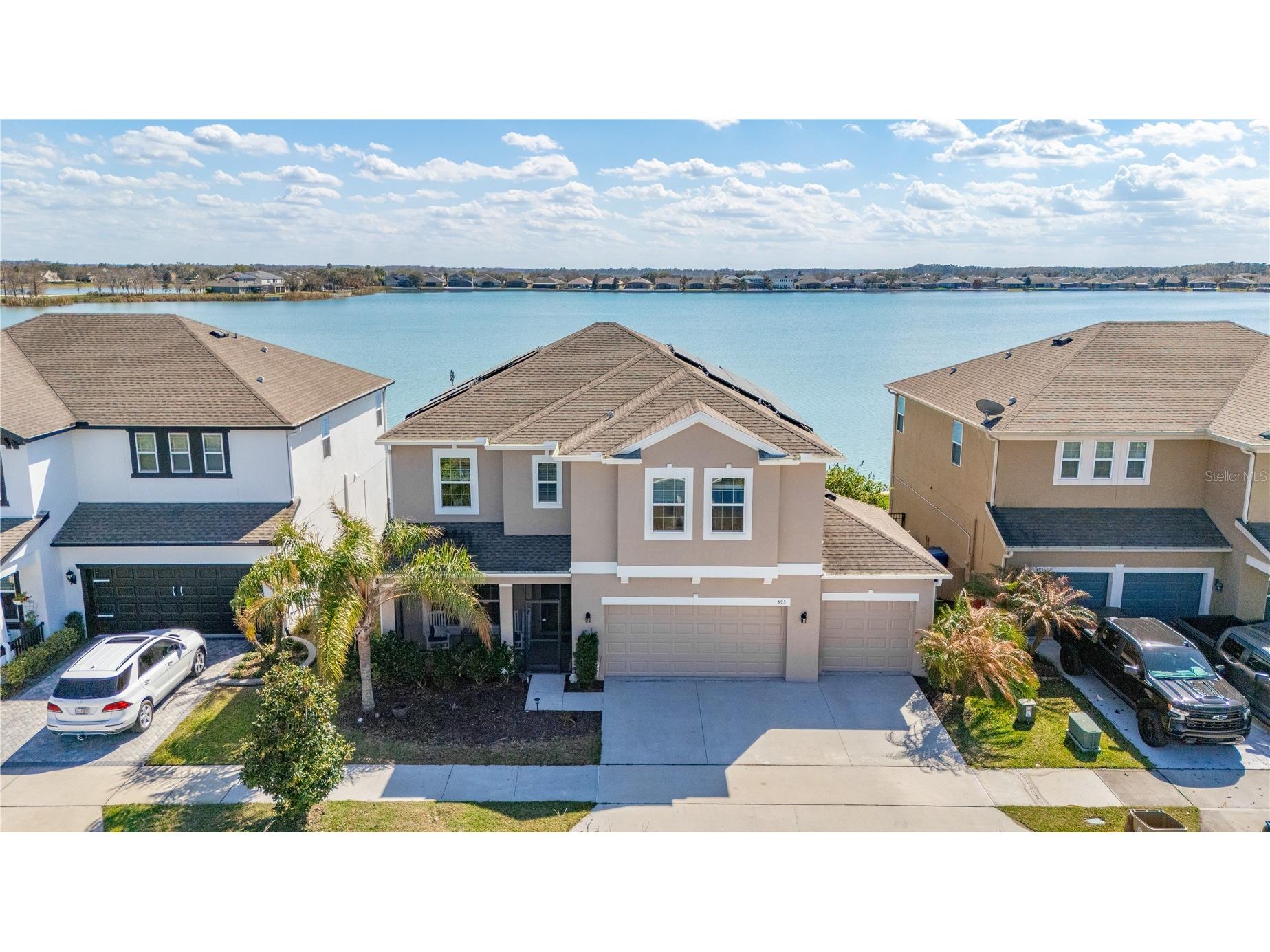 395 Blue Cypress Drive Groveland FL 34736 S5144945 image1