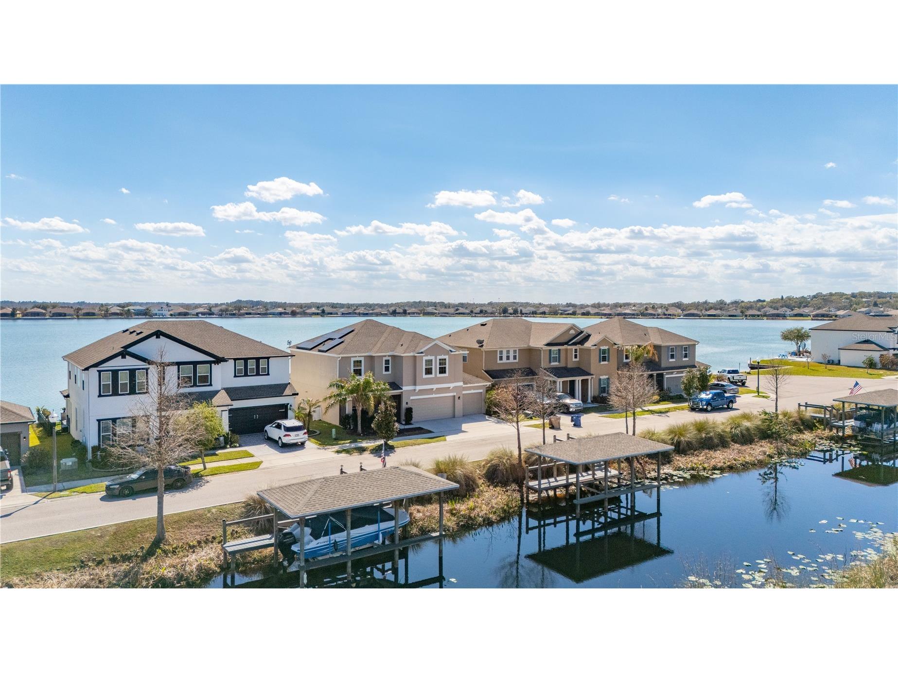 395 Blue Cypress Drive Groveland FL 34736 S5144945 image2