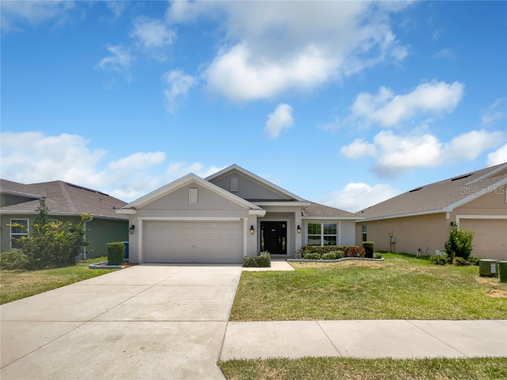 395 Buchannan Drive Davenport FL 33837 O6213219 image1