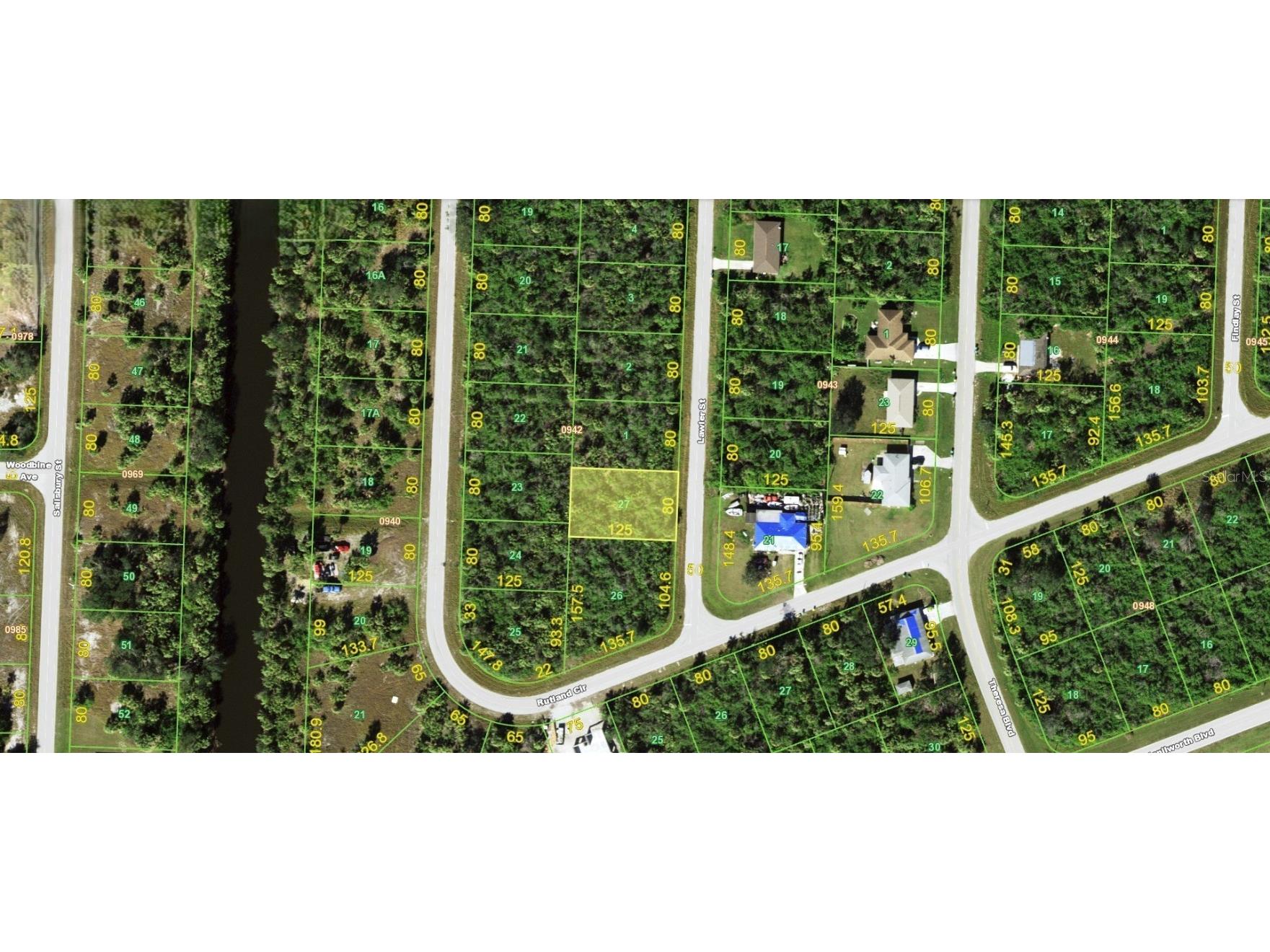 395 Lawler Street Port Charlotte FL 33954 O6281768 image4