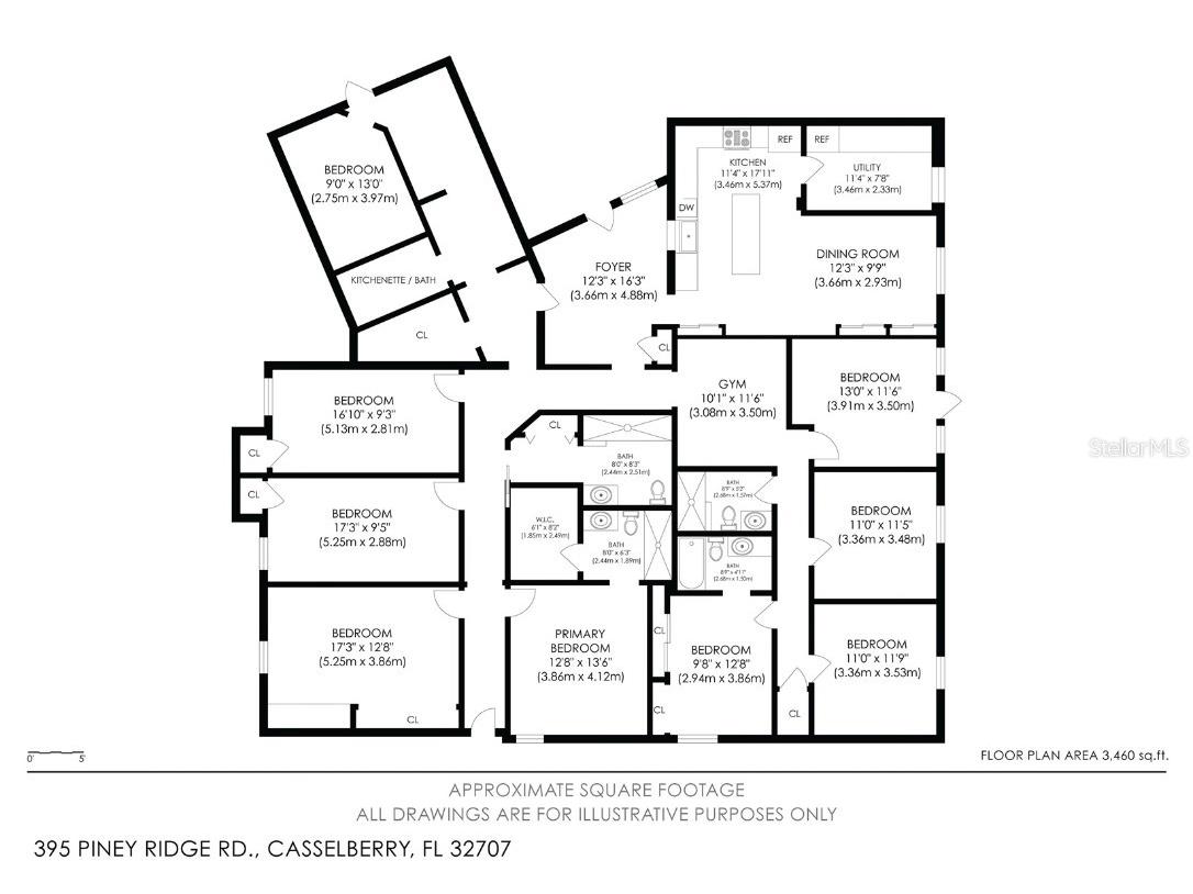 395 Piney Ridge Road Casselberry FL 32707 O6362026 image34