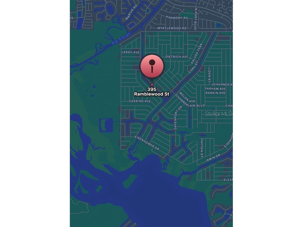 395 Ramblewood Street Port Charlotte FL 33953 N6139841 image4