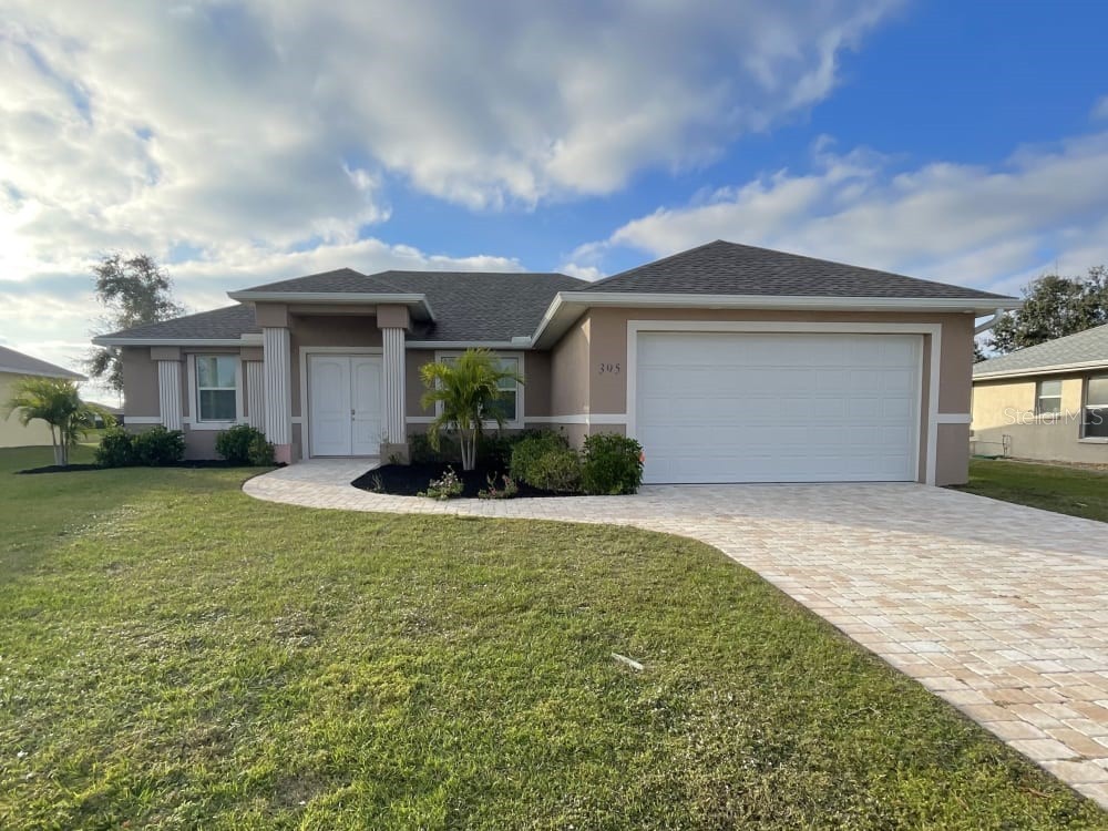 395 Rio De Janeiro Avenue Punta Gorda FL 33983 T3498318 image1