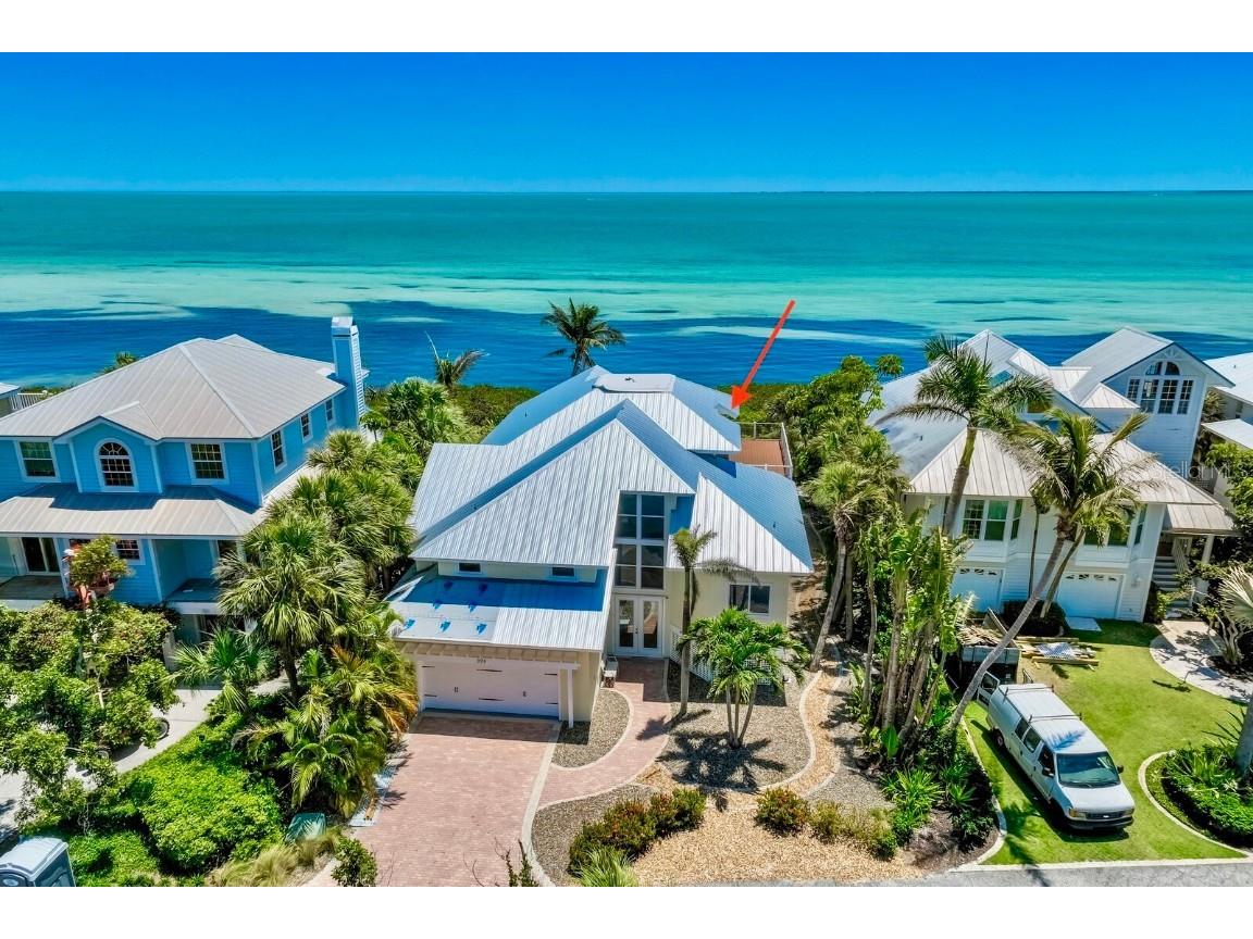 395 Royal Tern Drive Boca Grande FL 33921 - CHARLOTTE HARBOR D6130537 image1