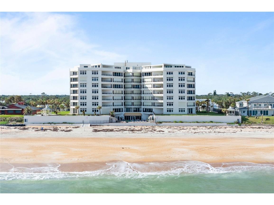 395 S Atlantic Avenue #104 Ormond Beach FL 32176 - ATLANTIC OCEAN V4939631 image1