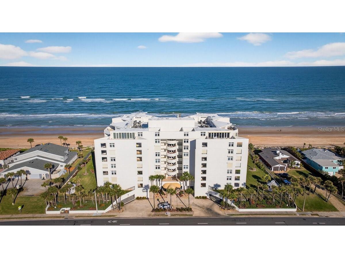 395 S Atlantic Avenue #301 Ormond Beach FL 32176 - ATLANTIC OCEAN W7882208 image1