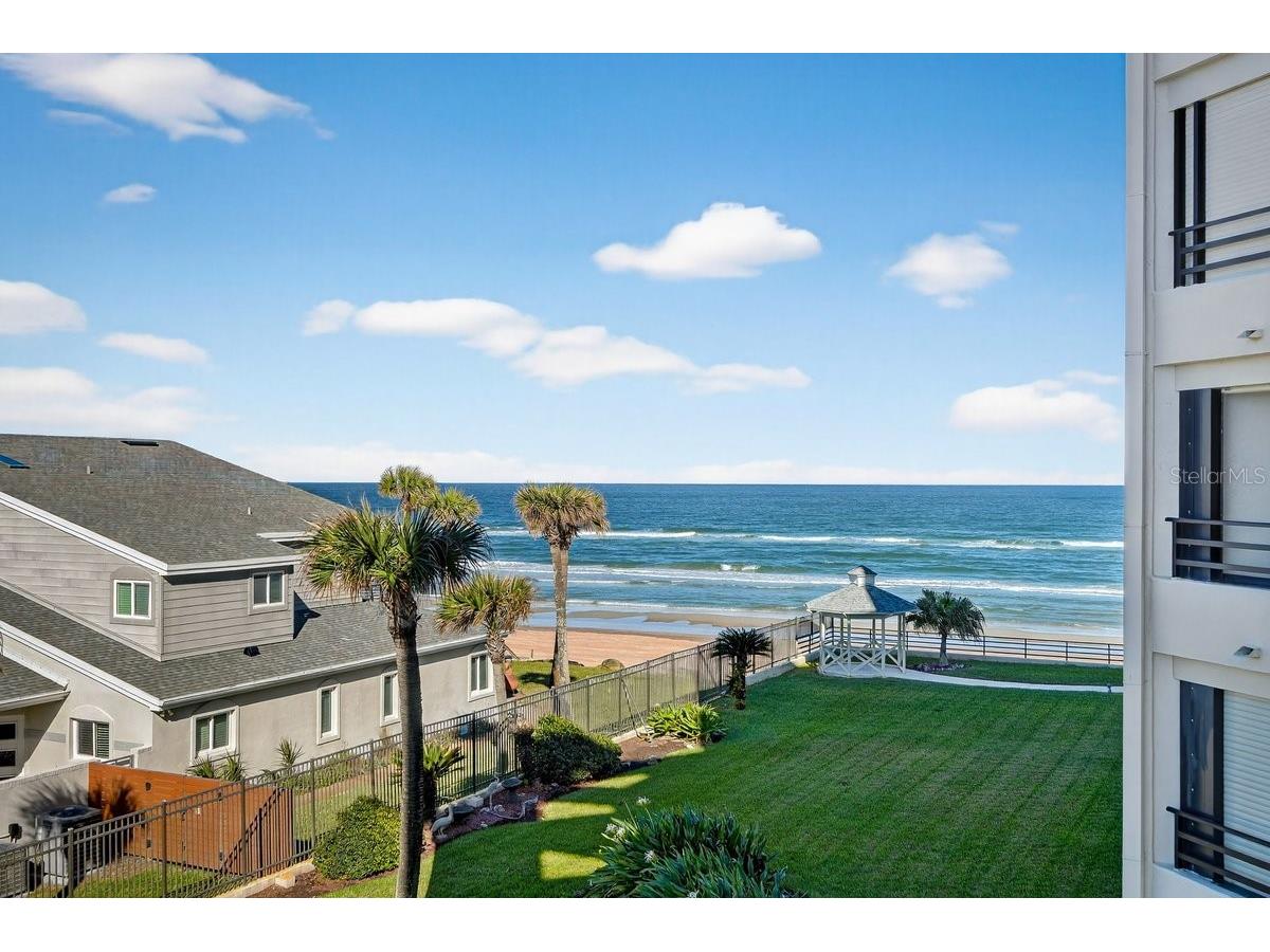 395 S Atlantic Avenue #301 Ormond Beach FL 32176 - ATLANTIC OCEAN W7882208 image19