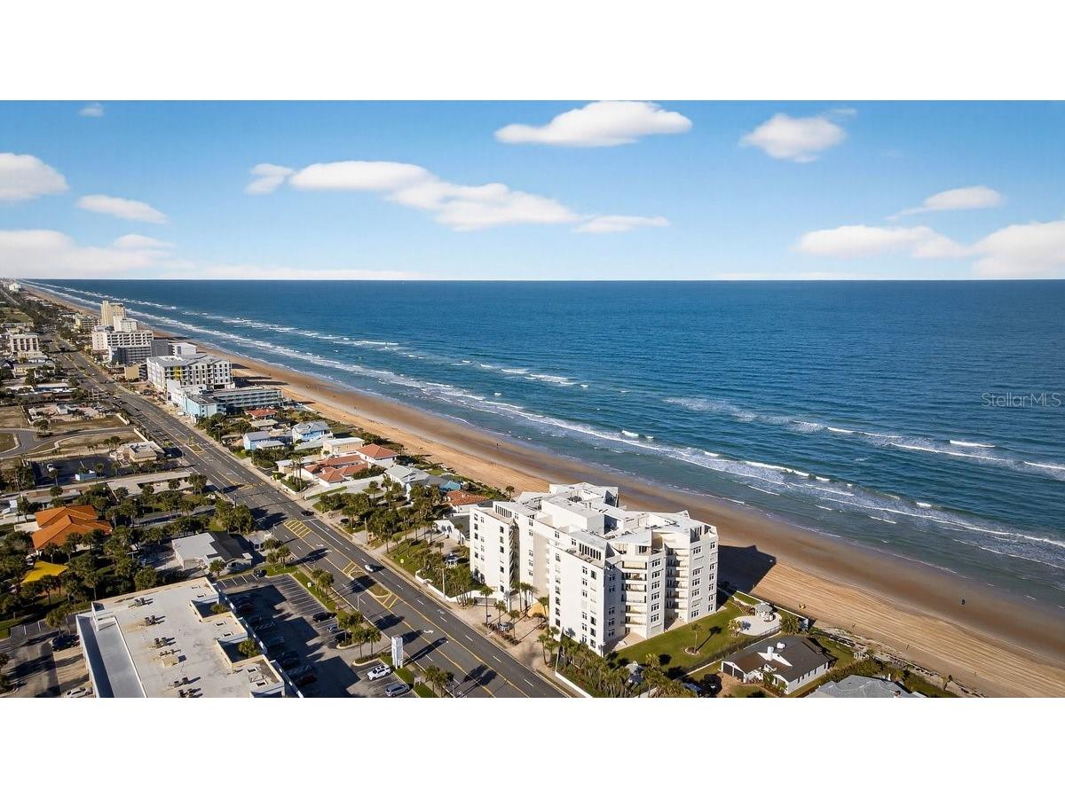395 S Atlantic Avenue #301 Ormond Beach FL 32176 - ATLANTIC OCEAN W7882208 image2
