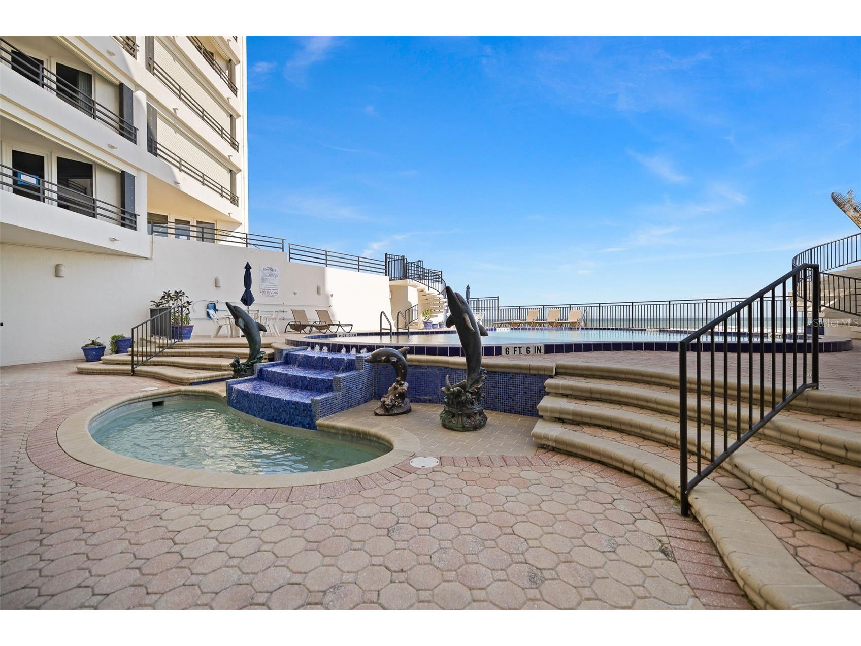 395 S Atlantic Avenue #301 Ormond Beach FL 32176 - ATLANTIC OCEAN W7882208 image21