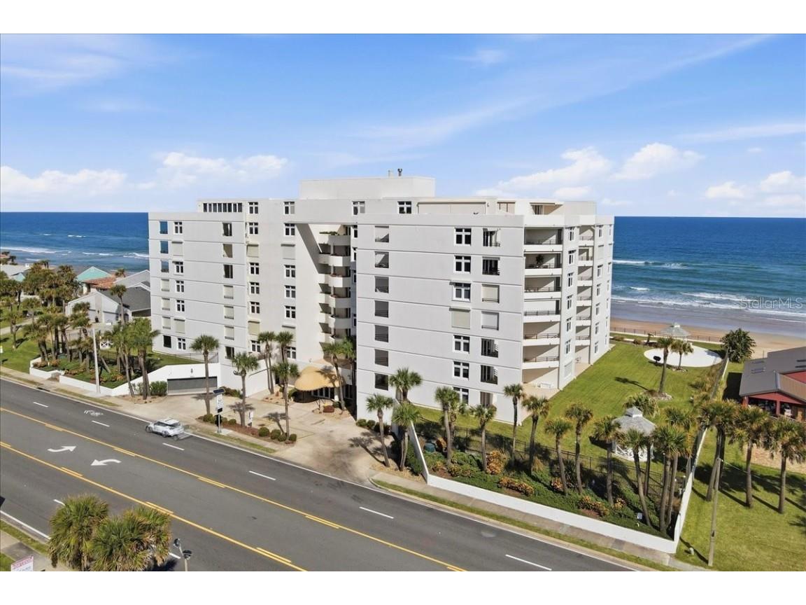 395 S Atlantic Avenue #501 Ormond Beach FL 32176 - ATLANTIC OCEAN FC314239 image1