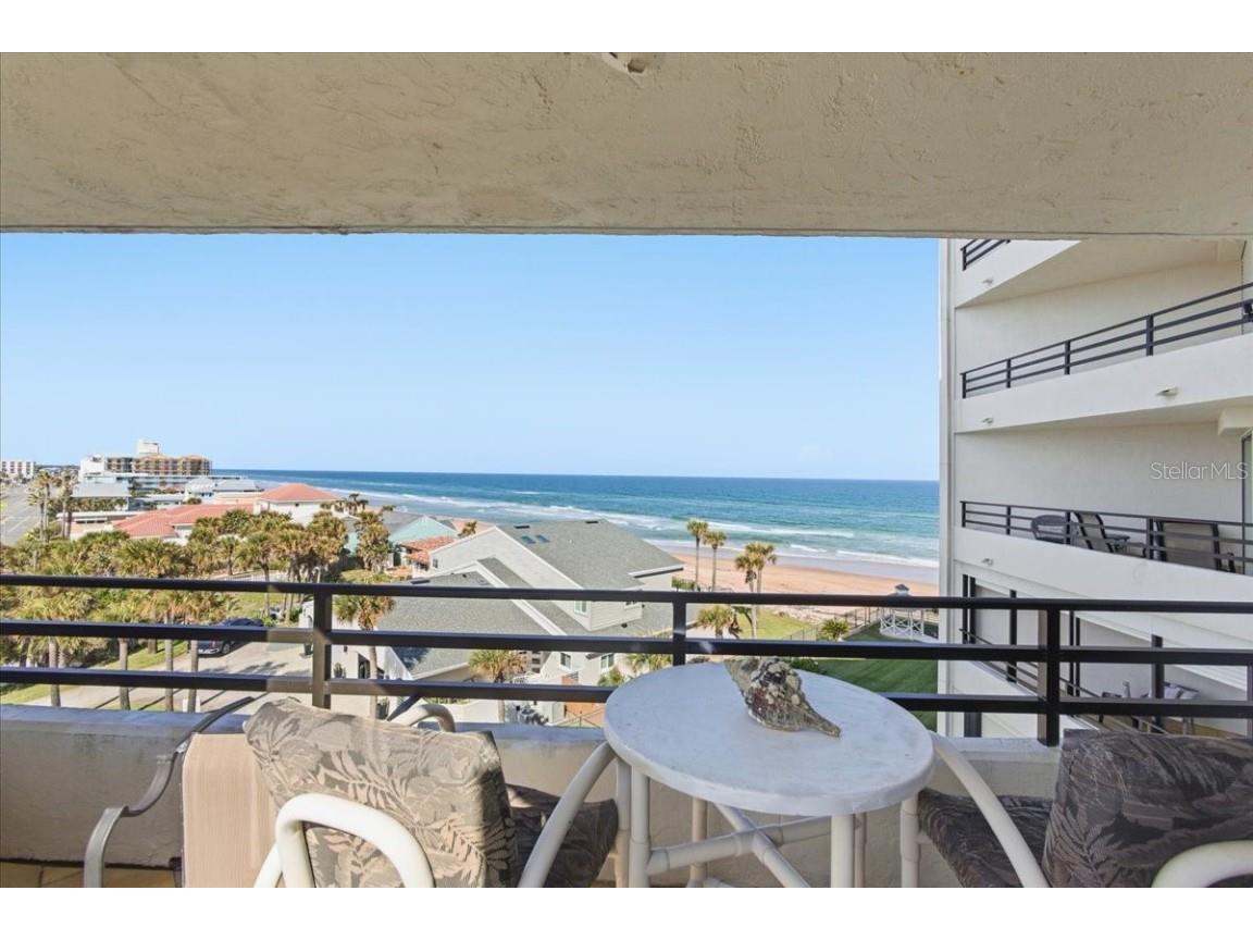 395 S Atlantic Avenue #501 Ormond Beach FL 32176 - ATLANTIC OCEAN FC314239 image16