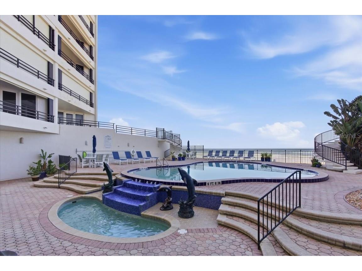 395 S Atlantic Avenue #501 Ormond Beach FL 32176 - ATLANTIC OCEAN FC314239 image17