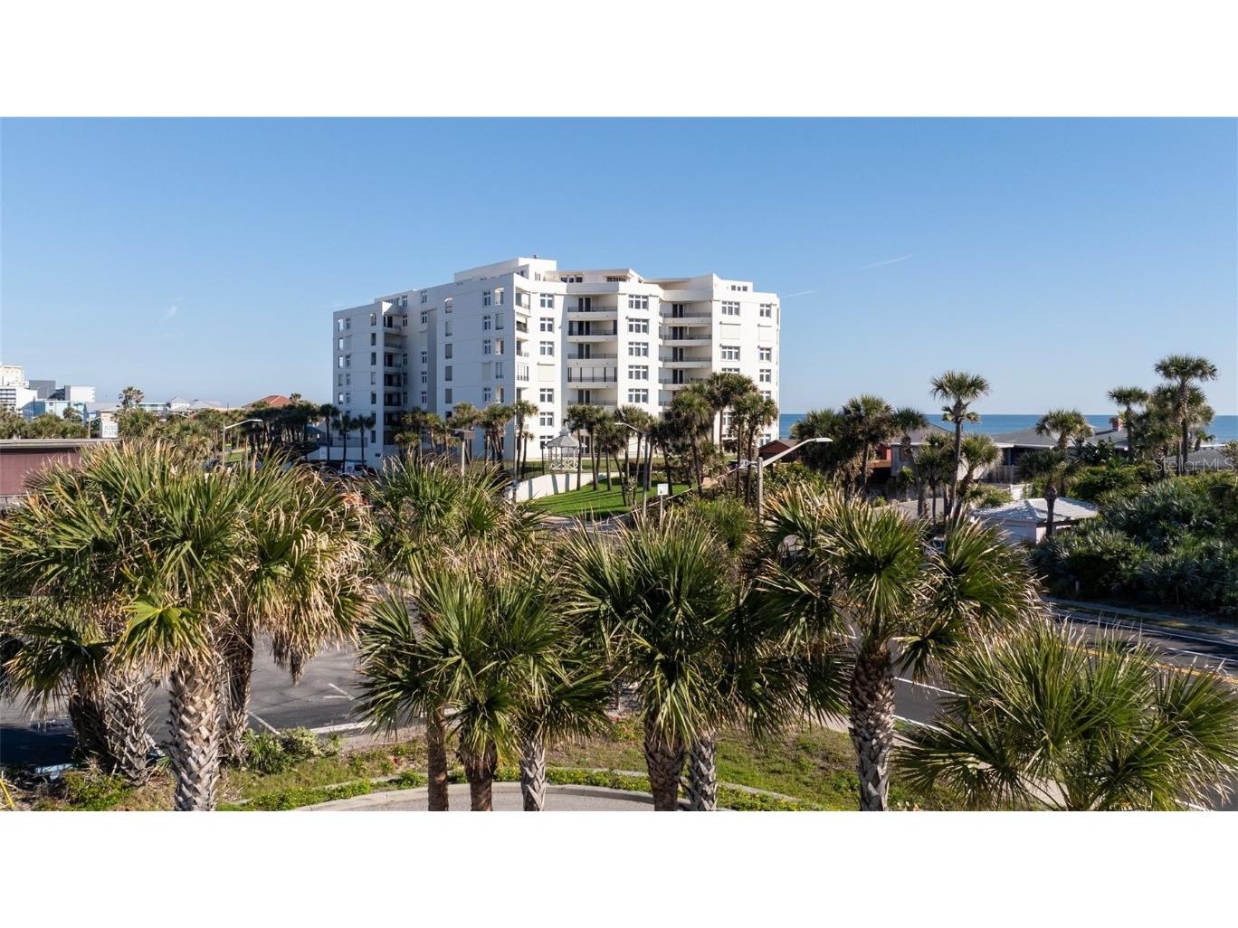 395 S Atlantic Avenue #505 Ormond Beach FL 32176 - ATLANTIC OCEAN V4935433 image1