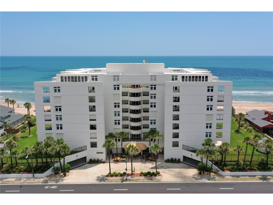 395 S Atlantic Avenue #508 Ormond Beach FL 32176 - ATLANTIC OCEAN FC301282 image1