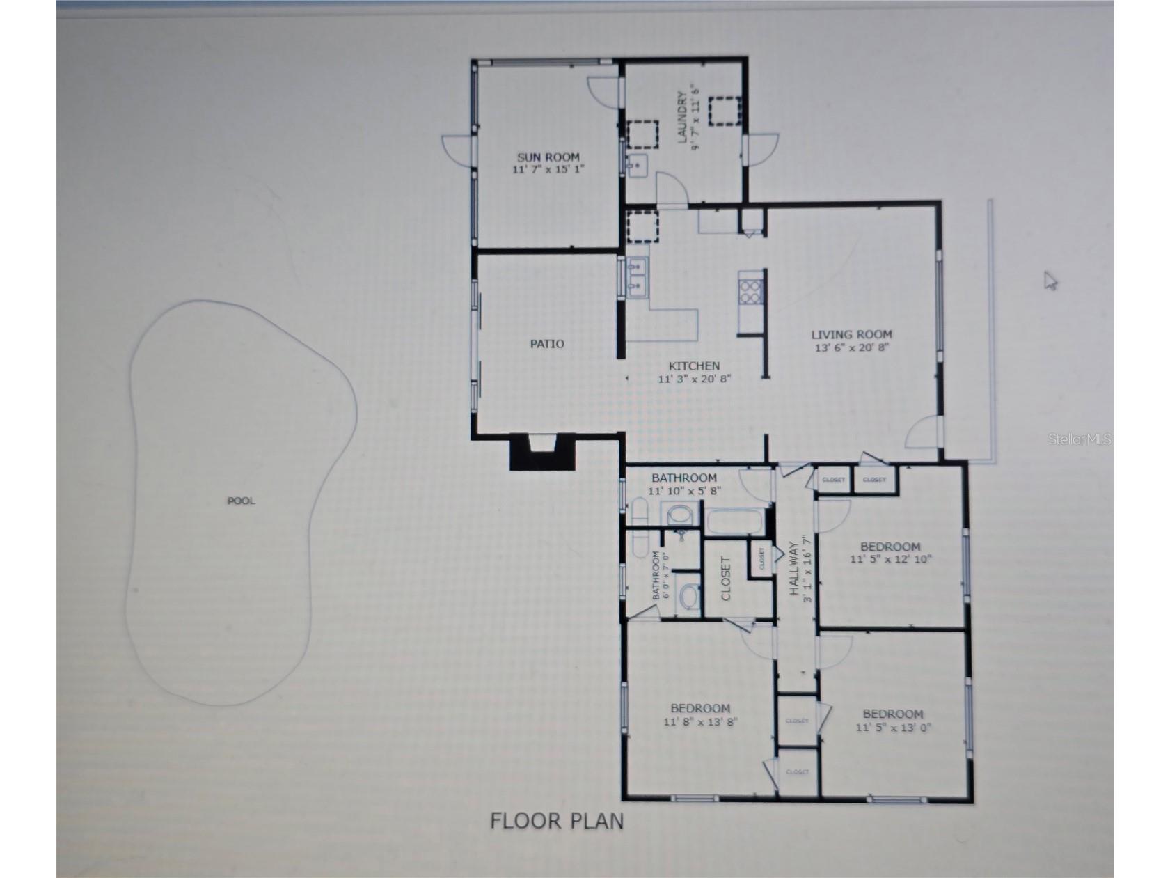 395 Tangelo Drive Sanford FL 32771 O6396163 image72