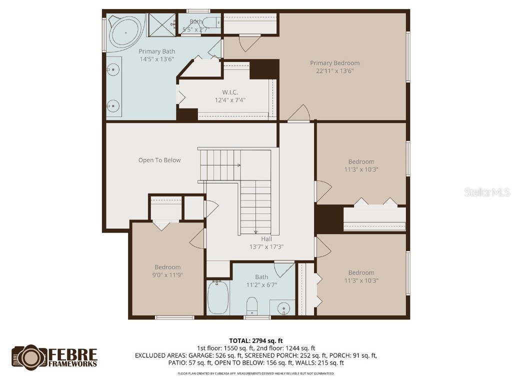 395 Wingate Circle Oldsmar FL 34677 TB8450027 image61