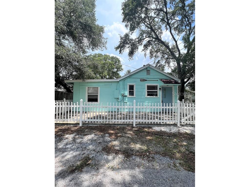 3950 3rd Avenue N #3950.5 Saint Petersburg FL 33713 T3457291 image1