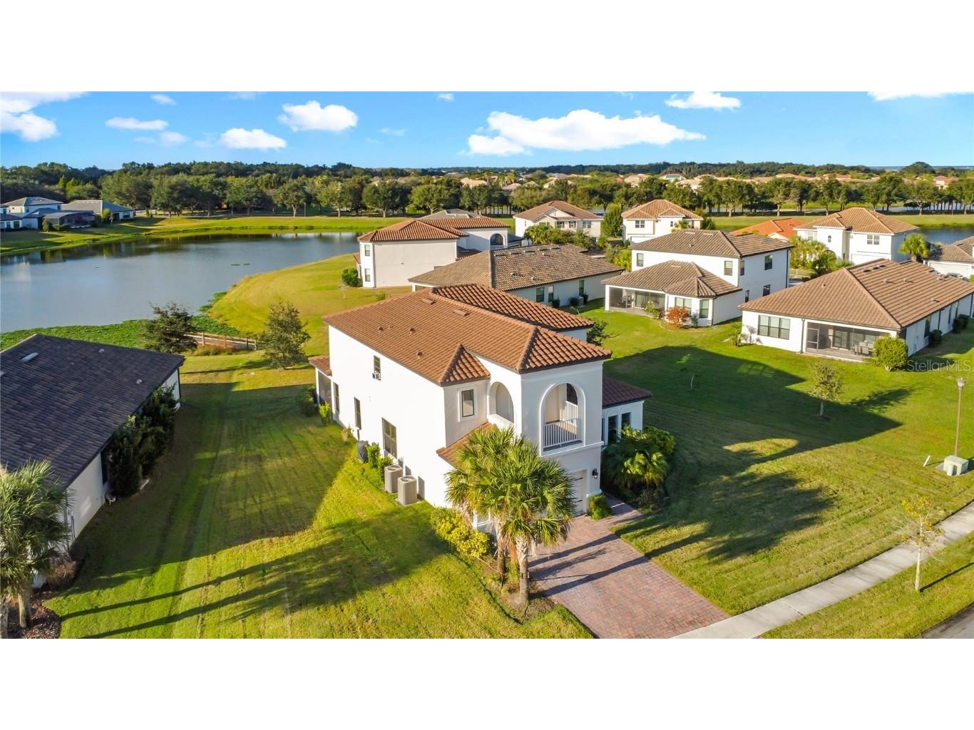 3950 Carrick Bend Drive Kissimmee FL 34746 - LAKE TOHO TB8455695 image19