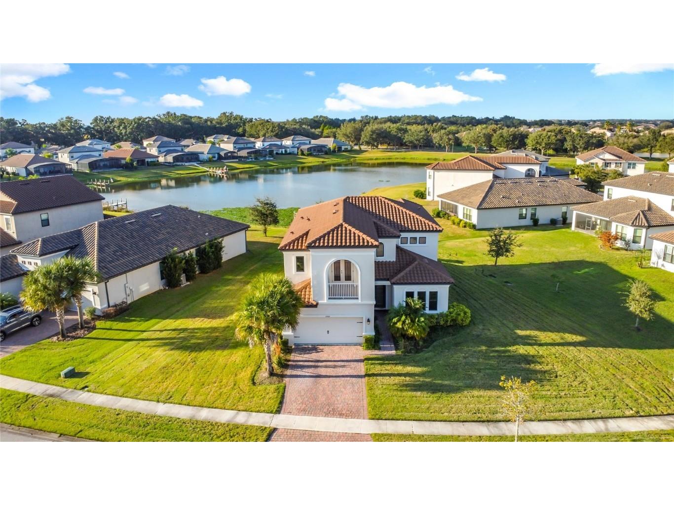 3950 Carrick Bend Drive Kissimmee FL 34746 - LAKE TOHO TB8455695 image20