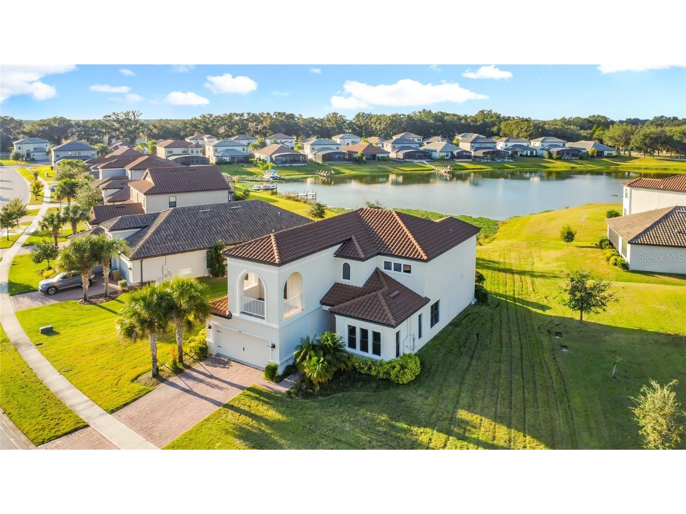 3950 Carrick Bend Drive Kissimmee FL 34746 - LAKE TOHO TB8455695 image21