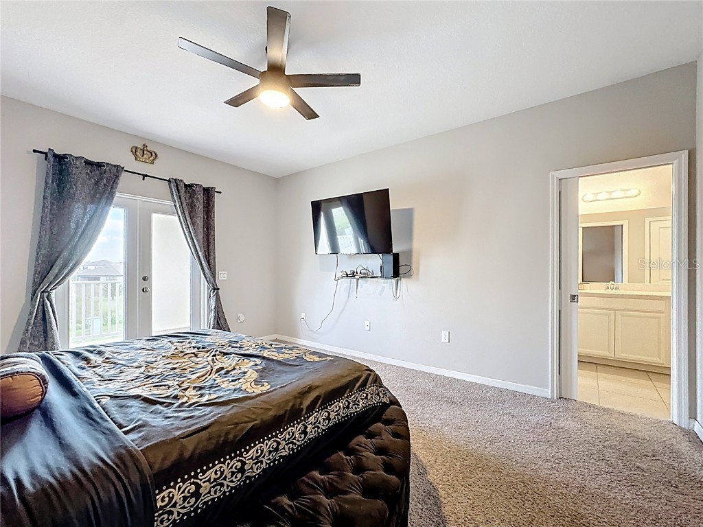 3950 Carrick Bend Drive Kissimmee FL 34746 - LAKE TOHO TB8455695 image35