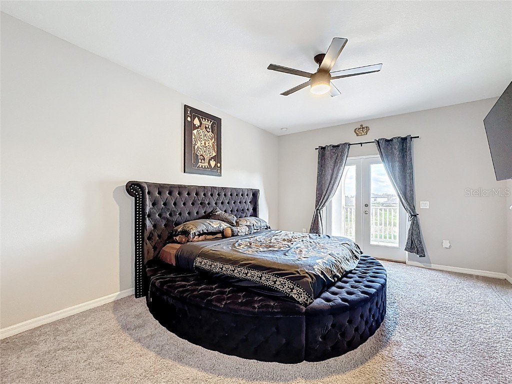 3950 Carrick Bend Drive Kissimmee FL 34746 - LAKE TOHO TB8455695 image36