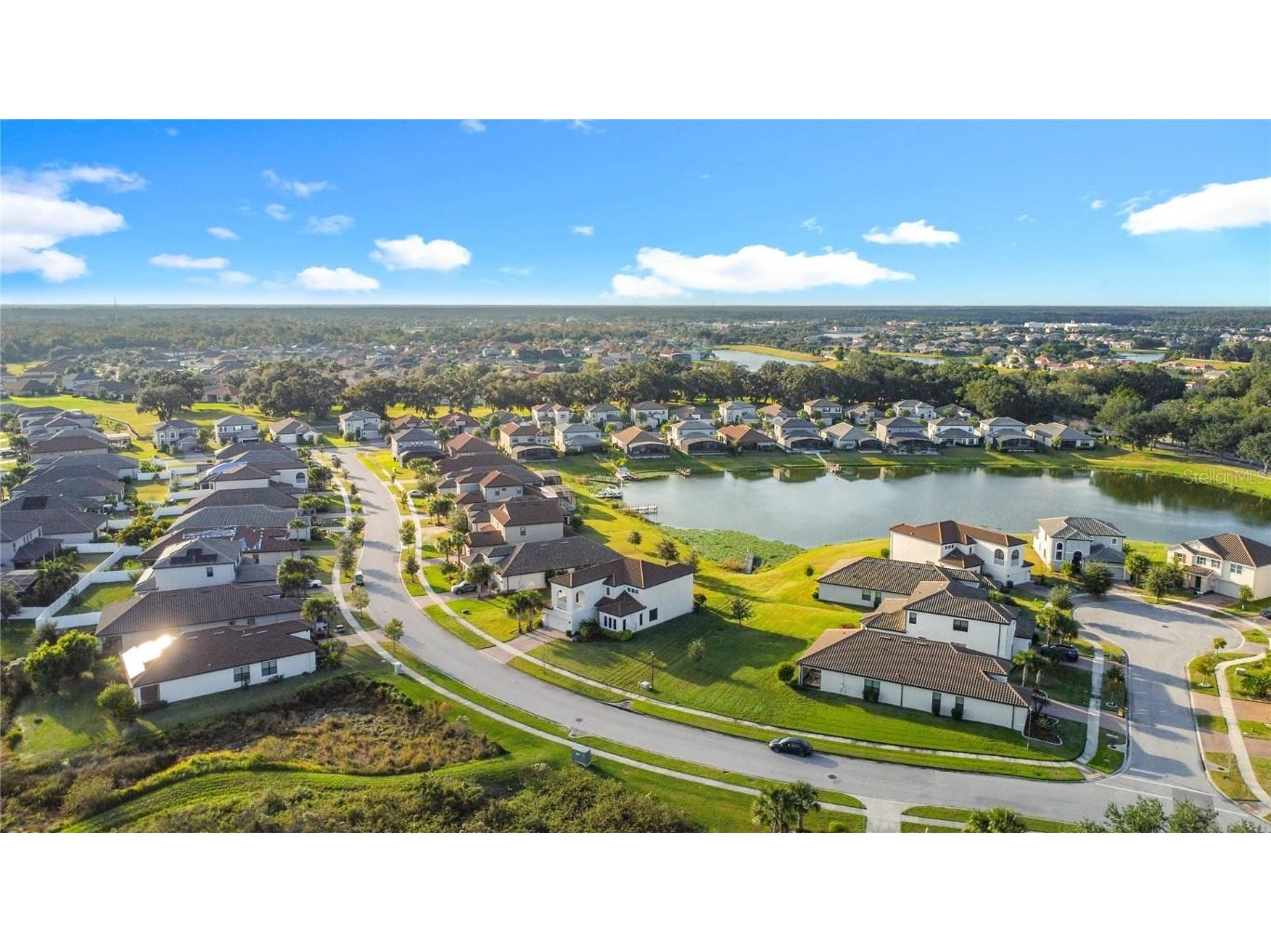 3950 Carrick Bend Drive Kissimmee FL 34746 - LAKE TOHO TB8455695 image4