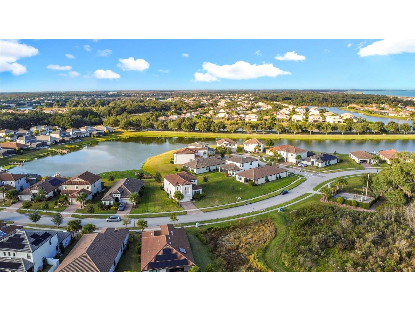 3950 Carrick Bend Drive Kissimmee FL 34746 - LAKE TOHO TB8455695 image50