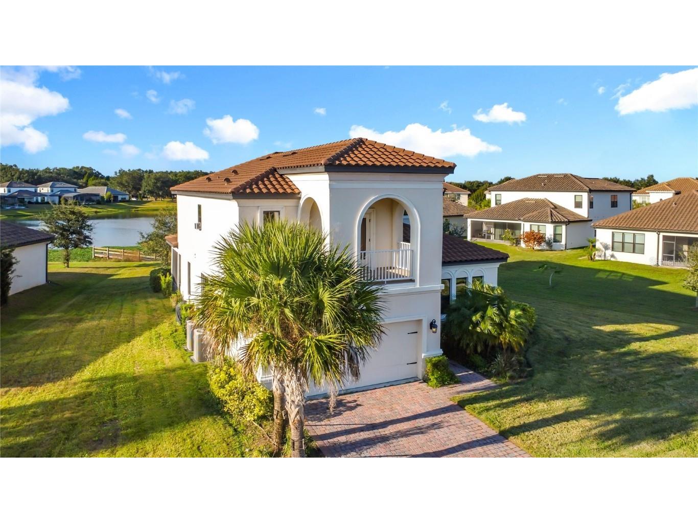 3950 Carrick Bend Drive Kissimmee FL 34746 - LAKE TOHO TB8455695 image53