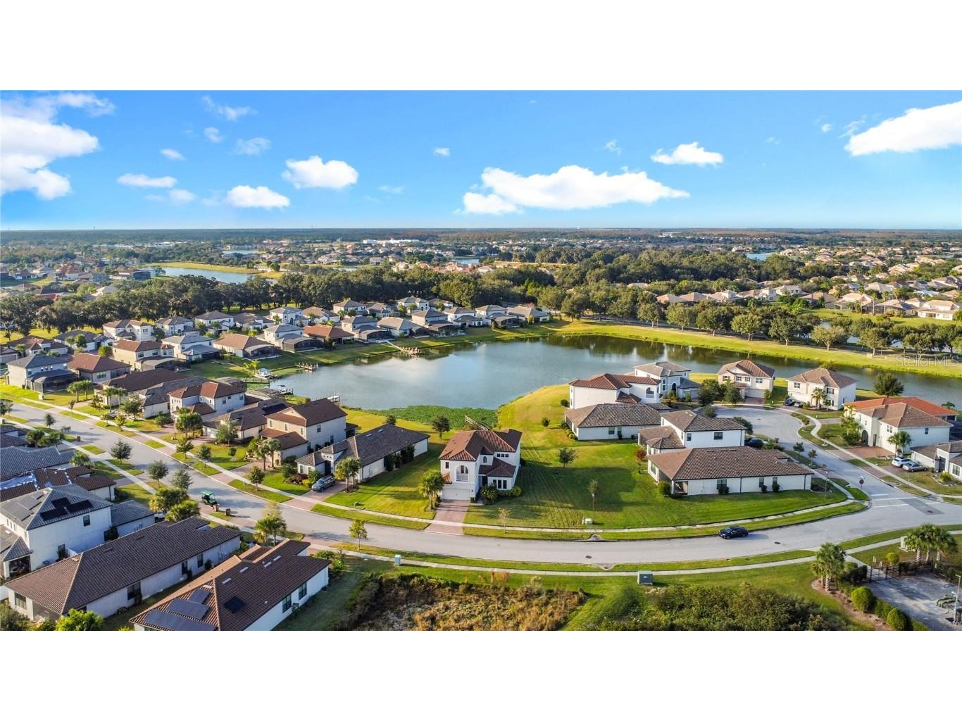 3950 Carrick Bend Drive Kissimmee FL 34746 - LAKE TOHO TB8455695 image7