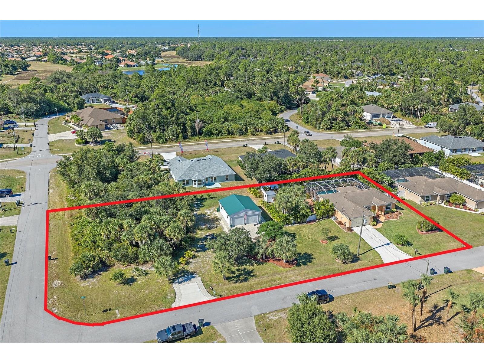 3950 Derrick Street North Port FL 34288 N6141304 image1