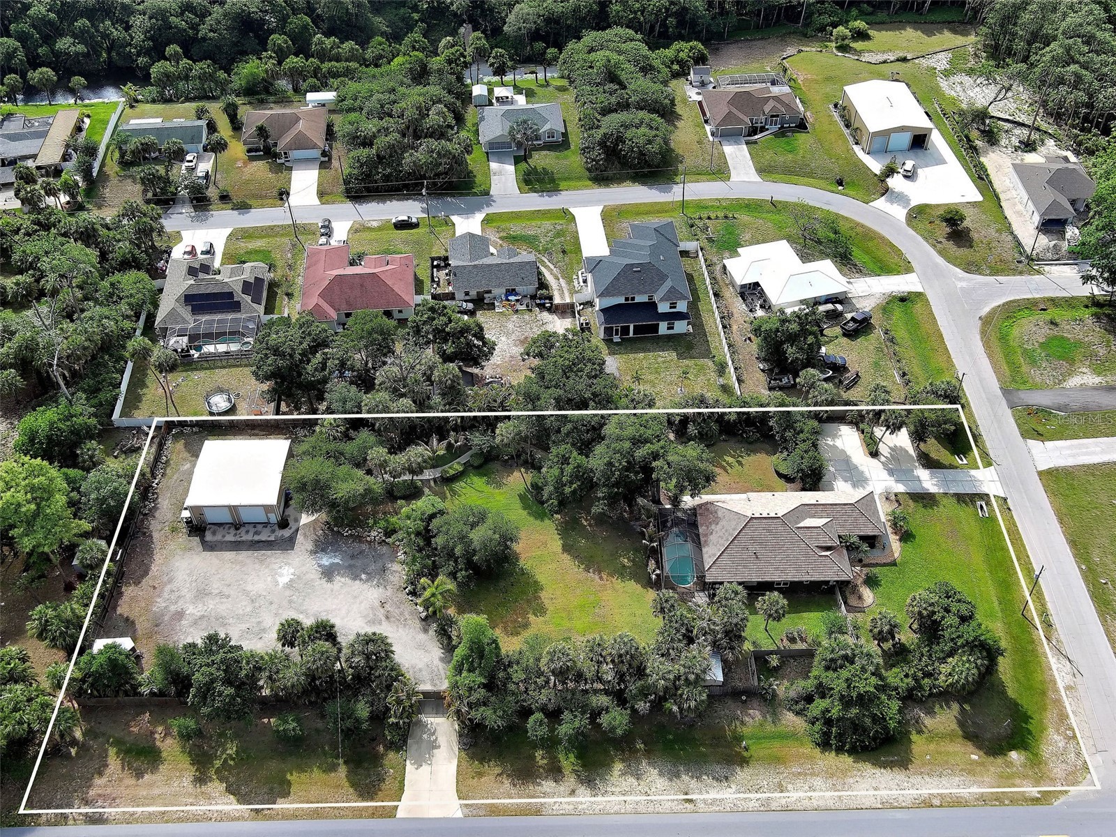 3950 Pepper Lane North Port FL 34287 C7525766 image1