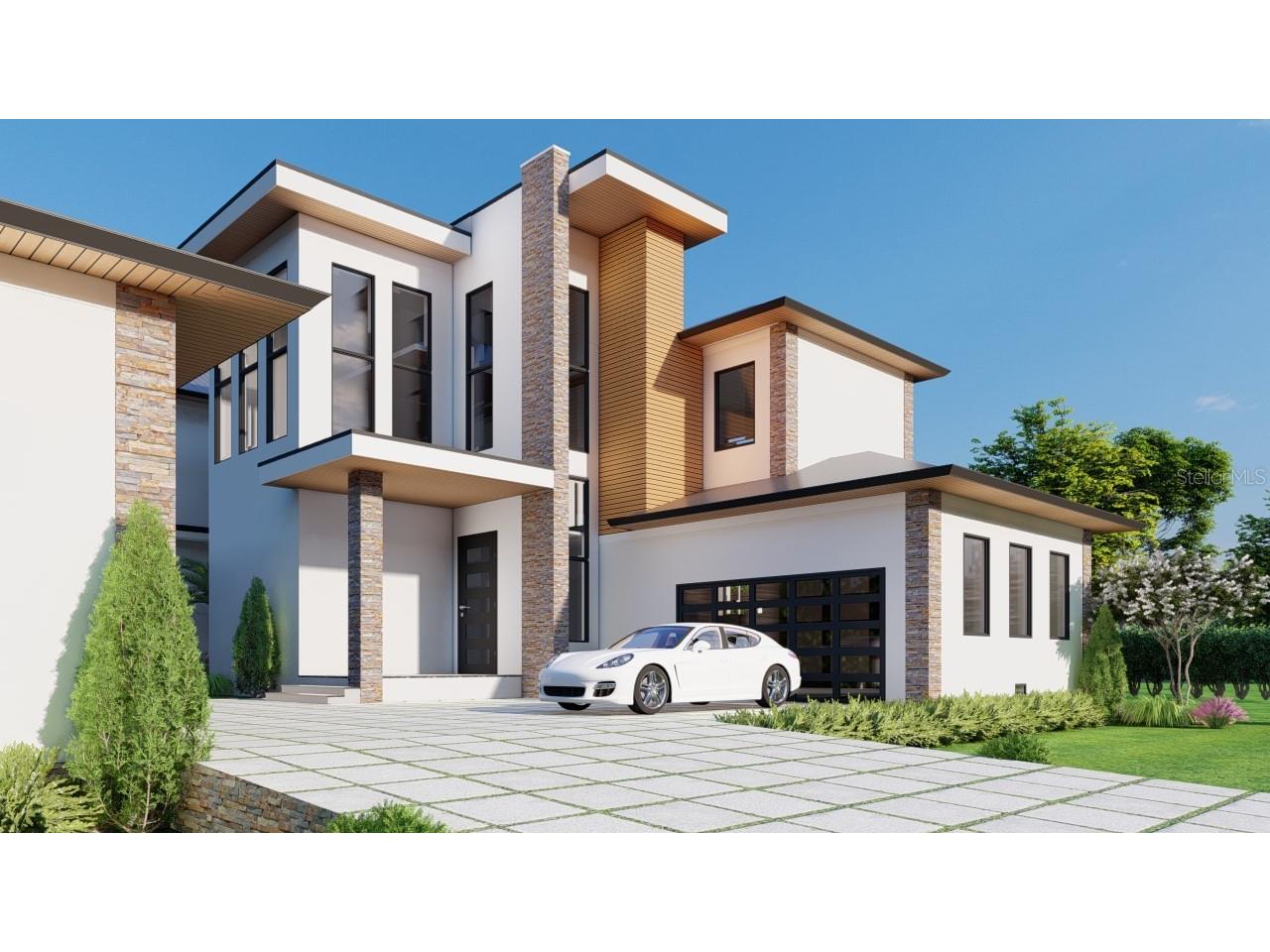 3950 Red Rock Way Sarasota FL 34231 - INTRACOASTAL WATERWAY A4669105 image3