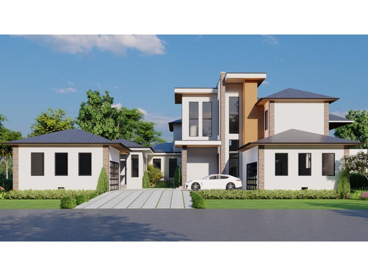 3950 Red Rock Way Sarasota FL 34231 - INTRACOASTAL WATERWAY A4669105 image7