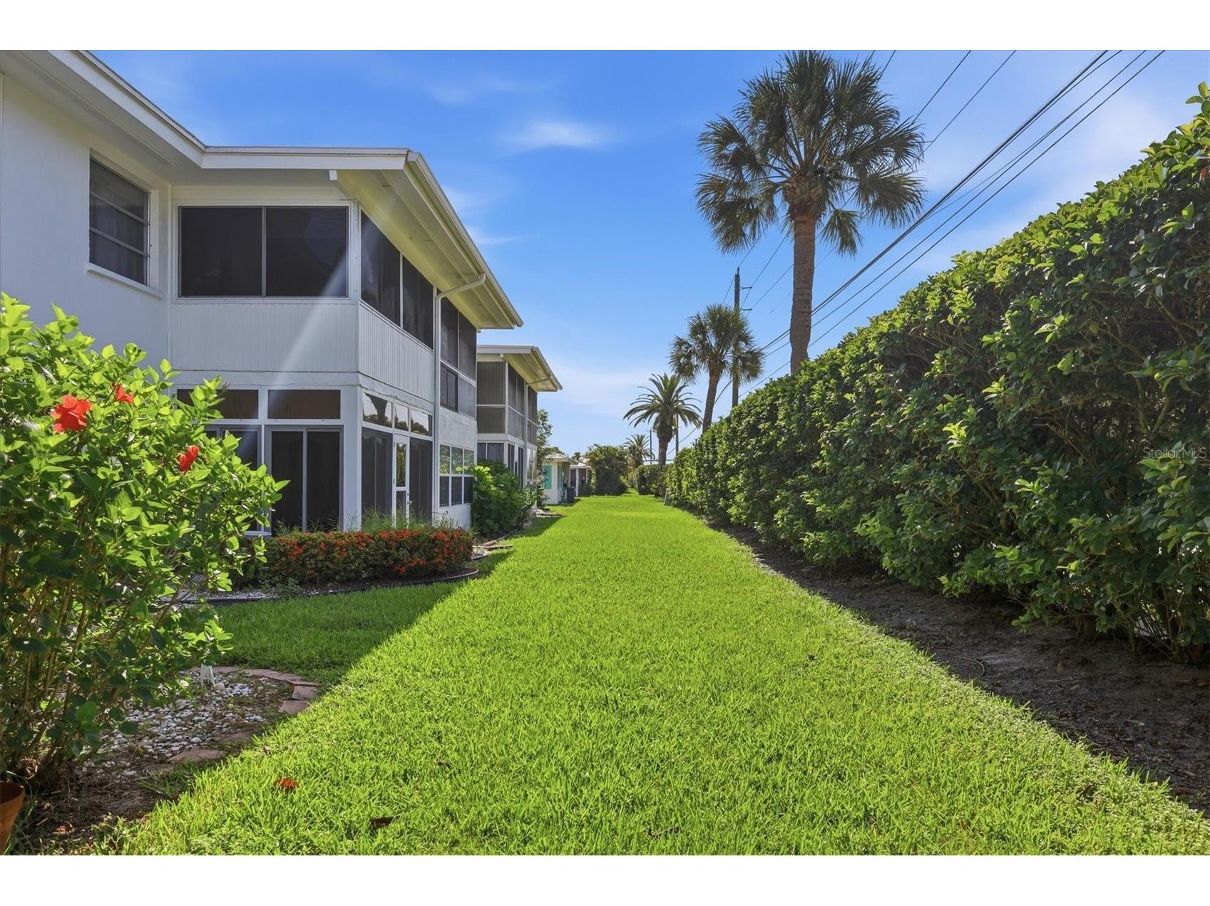 3950 Roxane Boulevard #4A Sarasota FL 34235 A4700852 image25