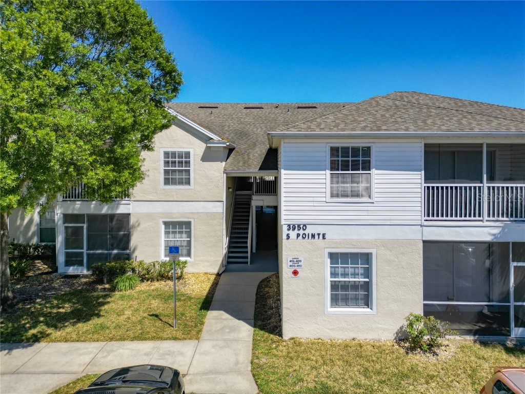 3950 Southpointe Drive #416 Orlando FL 32822 G5066800 image1
