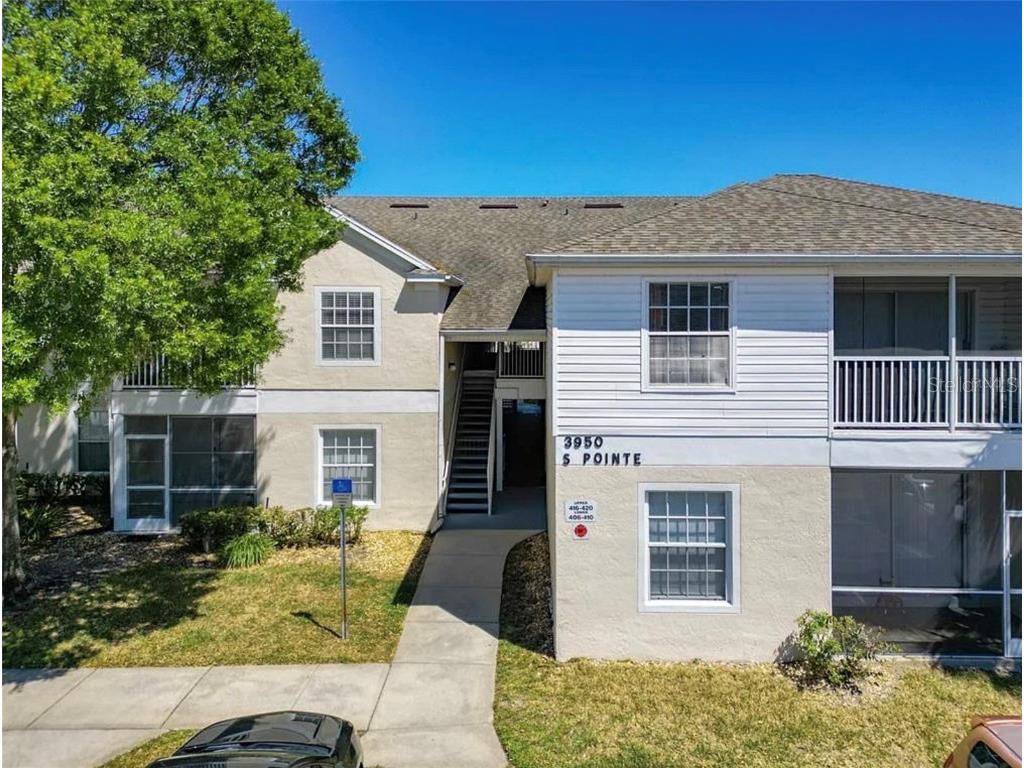 3950 Southpointe Drive #418 Orlando FL 32822 S5083952 image1