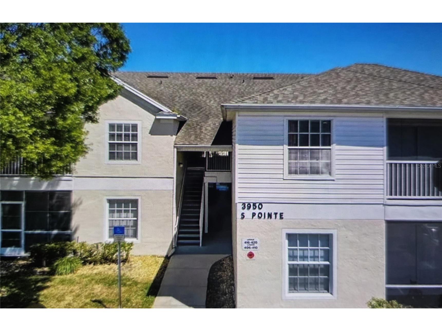 3950 Southpointe Drive #418 Orlando FL 32822 S5143021 image2