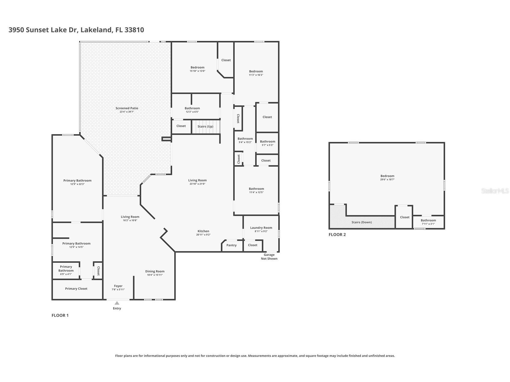 3950 Sunset Lake Drive Lakeland FL 33810 L4959628 image33