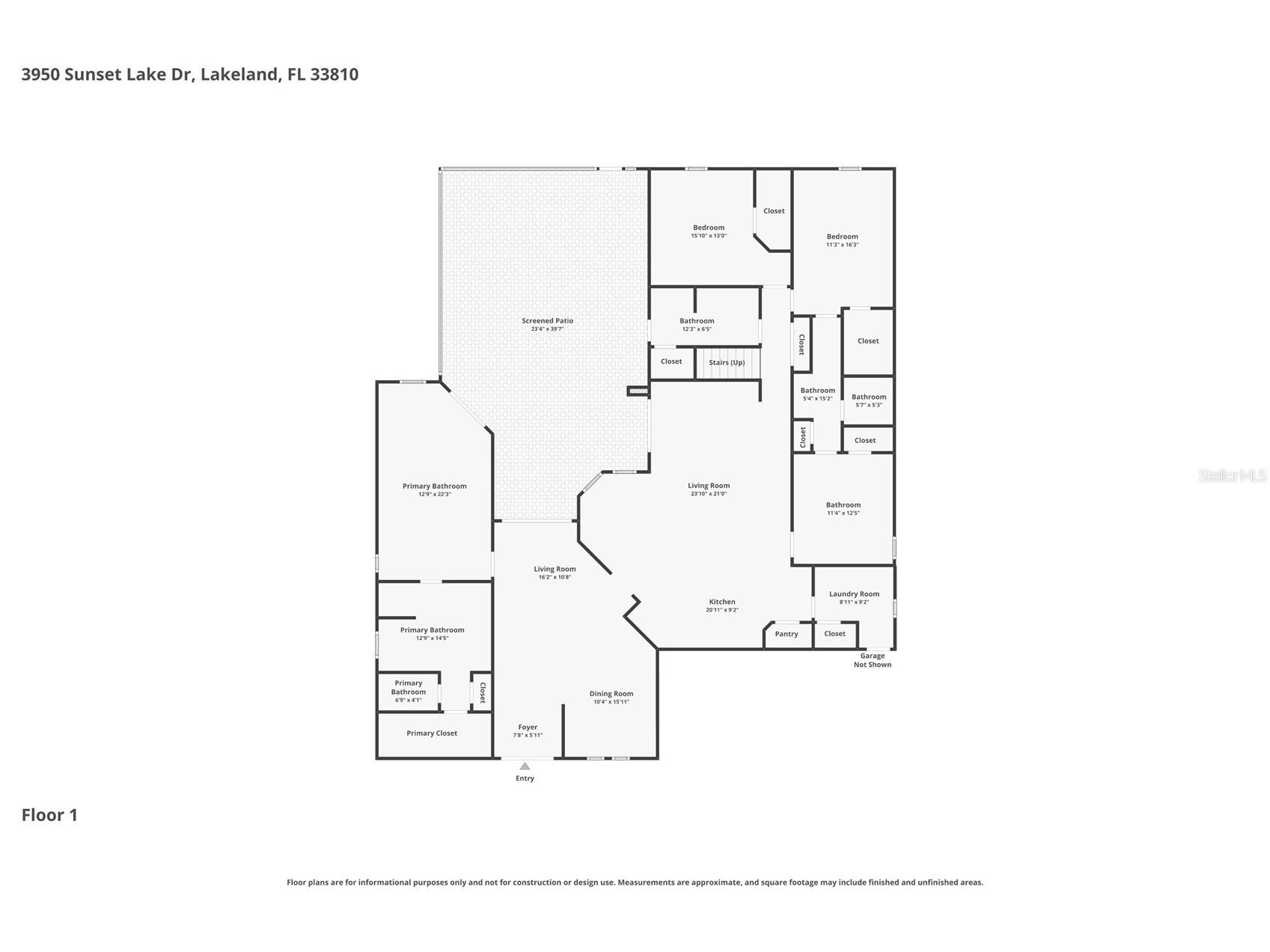 3950 Sunset Lake Drive Lakeland FL 33810 L4959628 image34