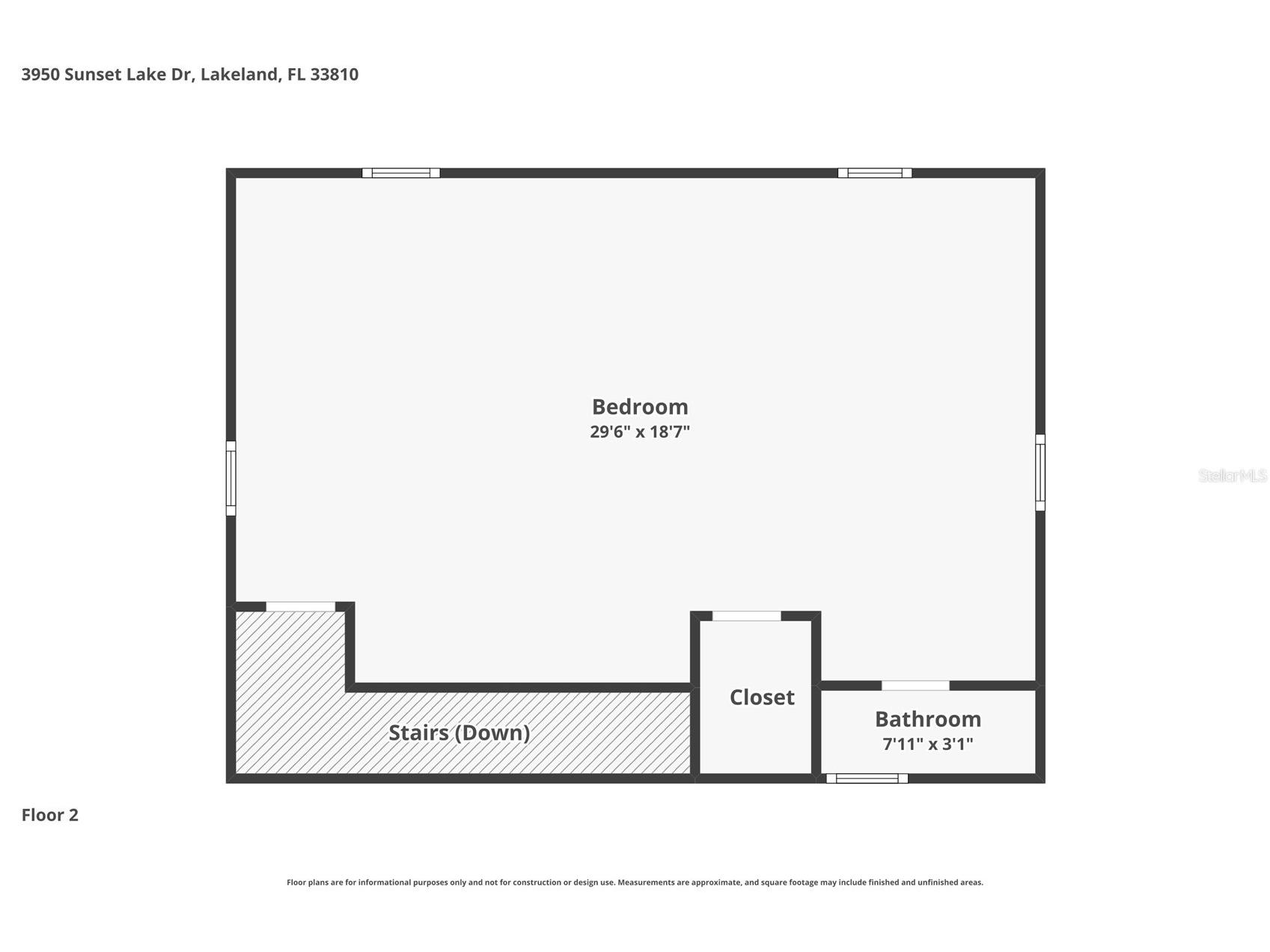 3950 Sunset Lake Drive Lakeland FL 33810 L4959628 image35