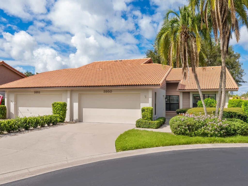 3950 Wilshire Court Sarasota FL 34238 A4616034 image1