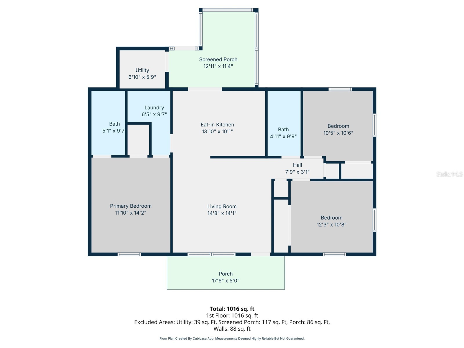 39502 9th Avenue Zephyrhills FL 33542 TB8491740 image29