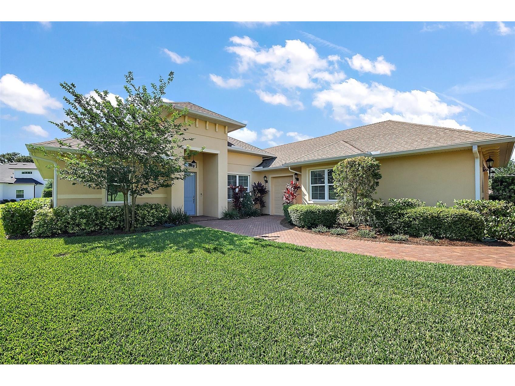 39504 Hillrise Lane Lady Lake FL 32159 - LAKE GRIFFIN G5097449 image1