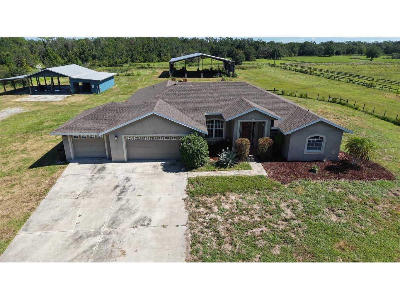 39505 Taylor Road Myakka City FL 34251 A4659932 image1