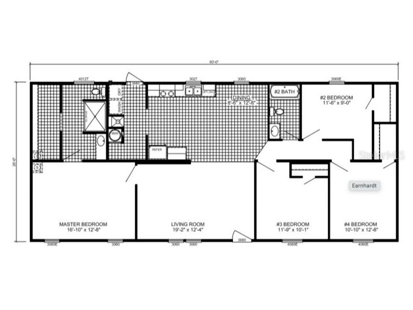39507 Otis Allen Road Zephyrhills FL 33540 TB8532151 image2