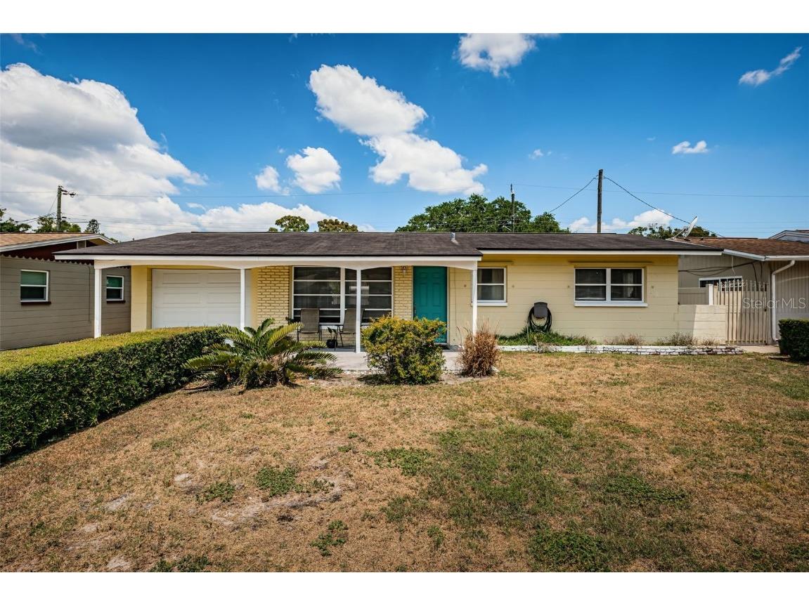 3951 43rd Terrace N Saint Petersburg FL 33714 U8240481 image1
