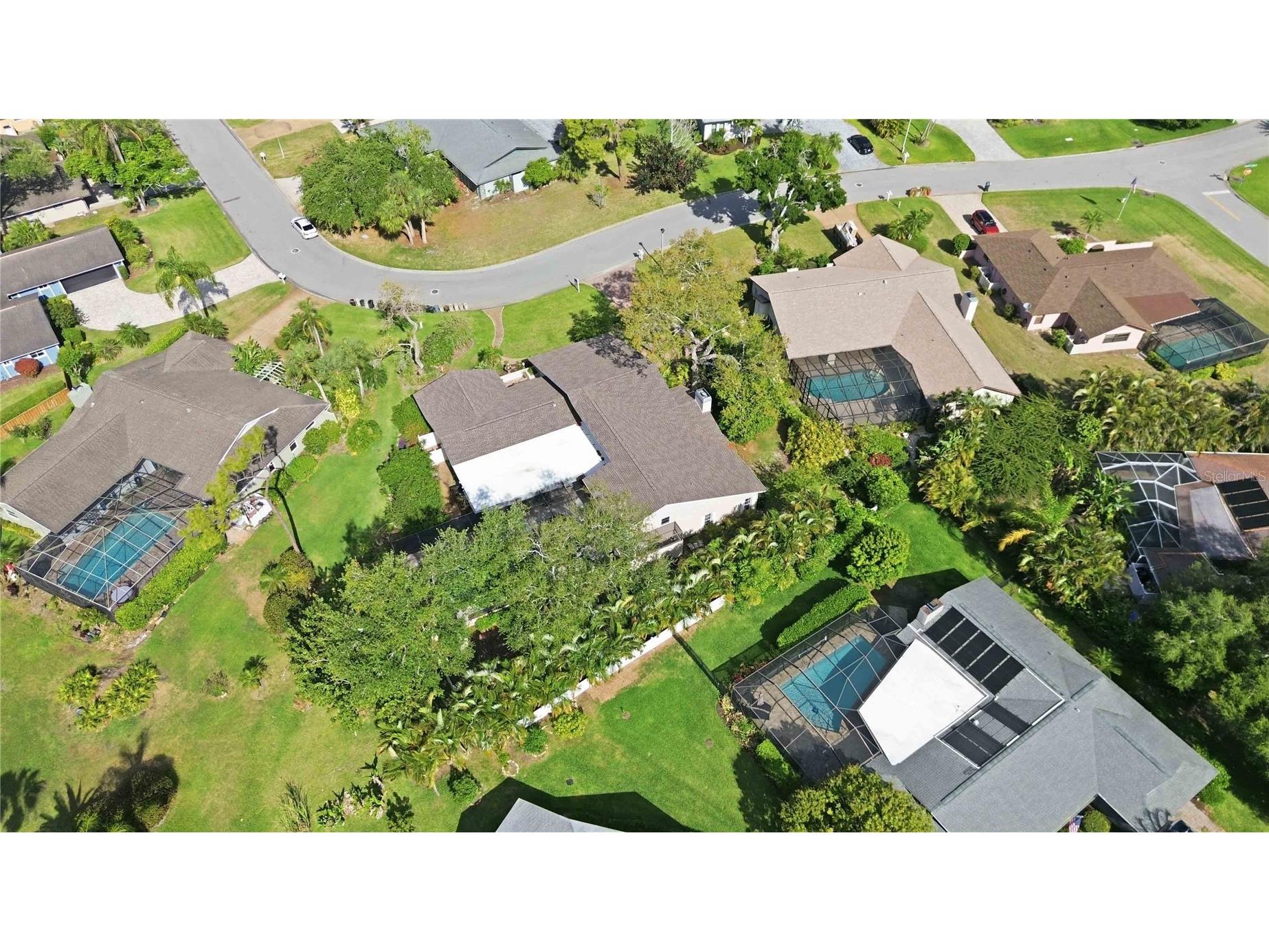 3951 Country View Drive Sarasota FL 34233 A4689321 image28