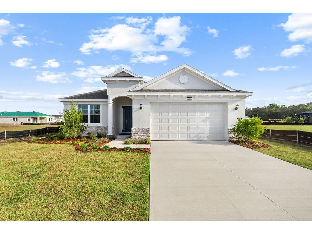 3951 Kennebunk Loop Mount Dora FL 32757 - LAKES OF MOUNT DORA G5106755 image1