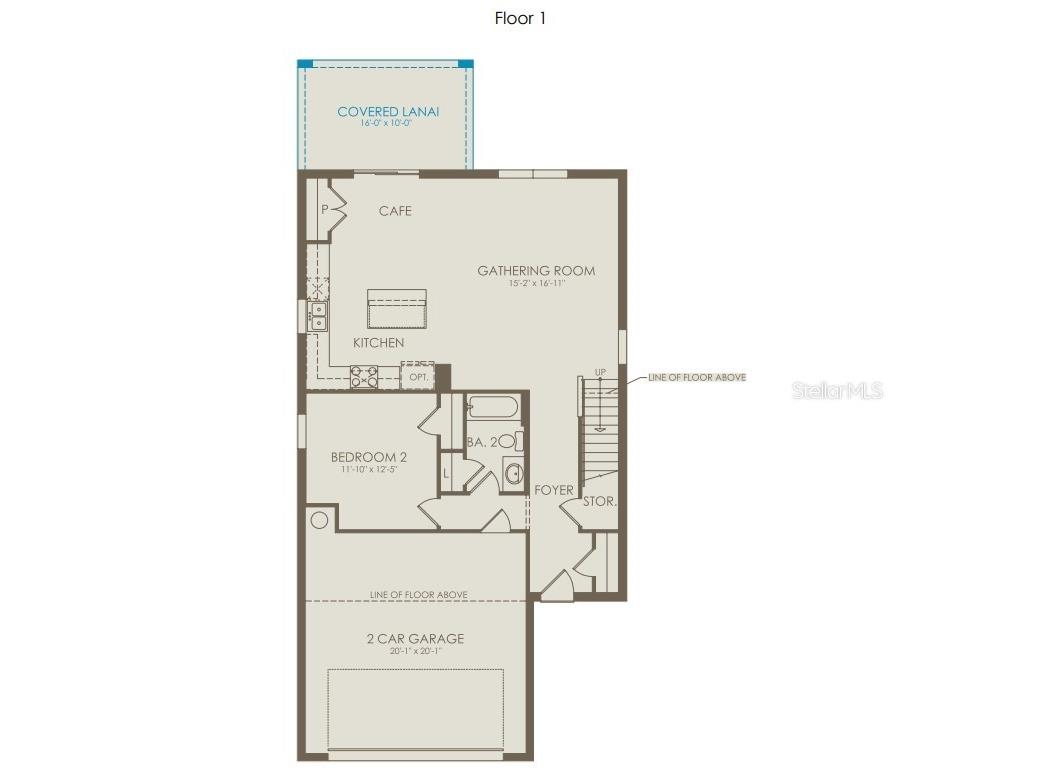 3951 Marbury Court Davenport FL 33837 O6424920 image2